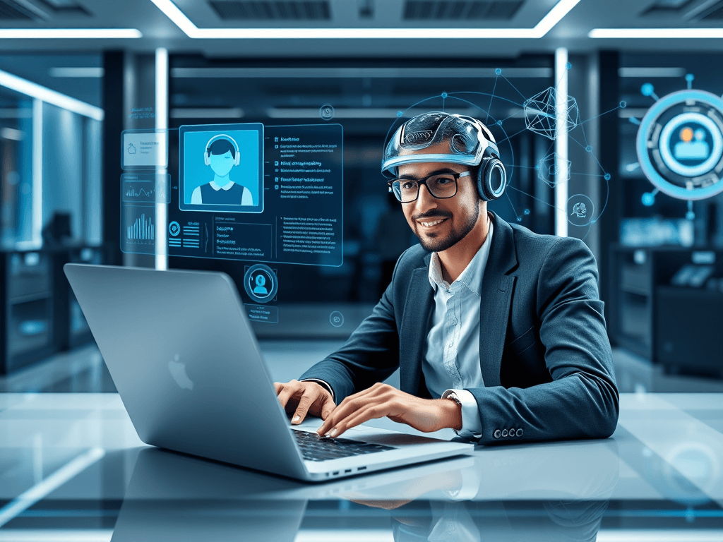 Mastering the AI Interview: Your Essential Guide to Success in the ...